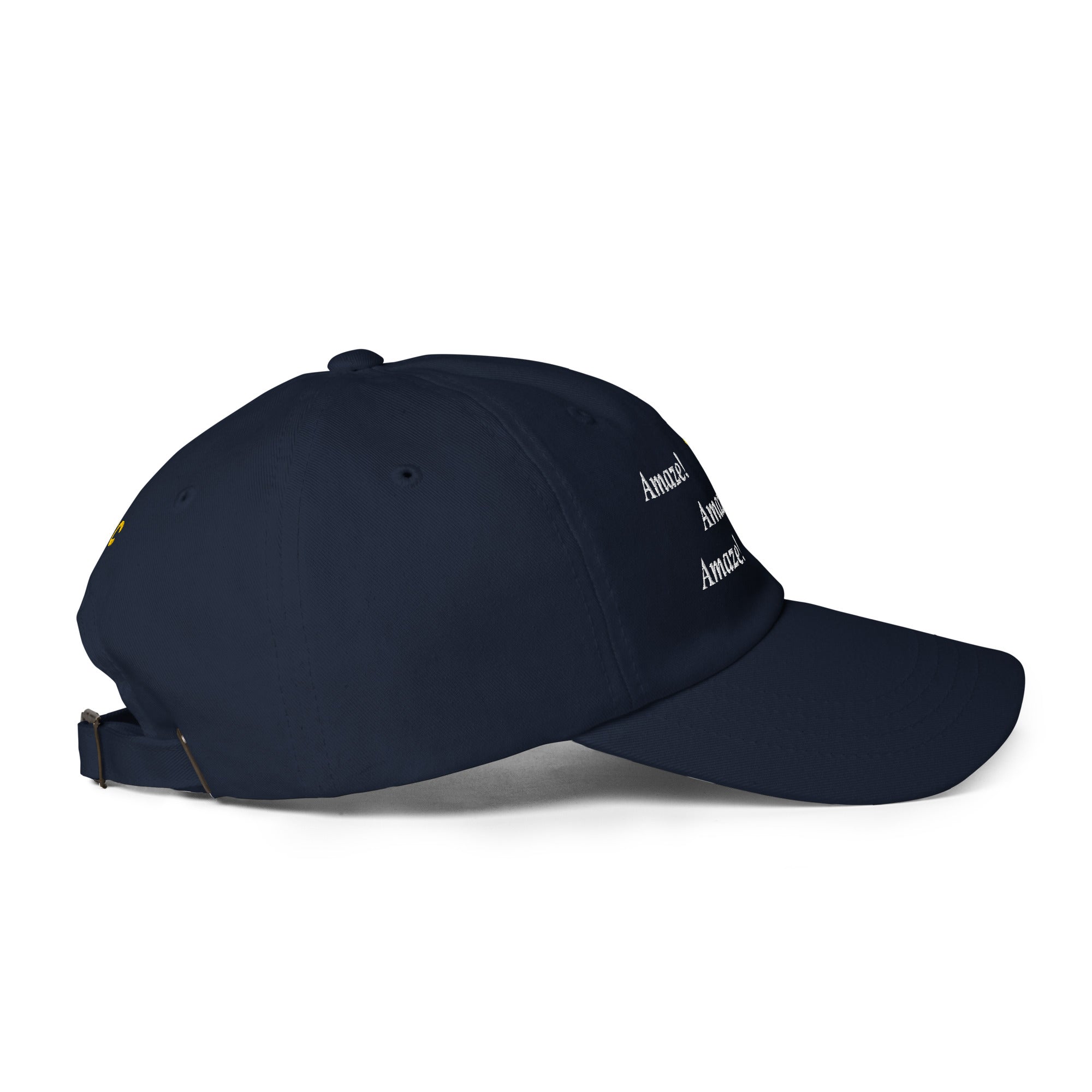 Amaze! Amaze! Amaze! | Moon Cap