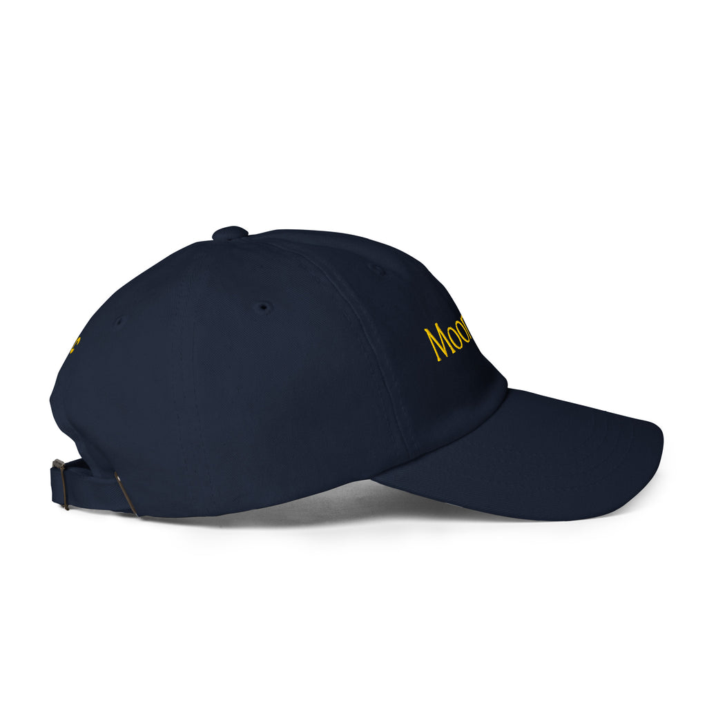 Moon Joy Cap