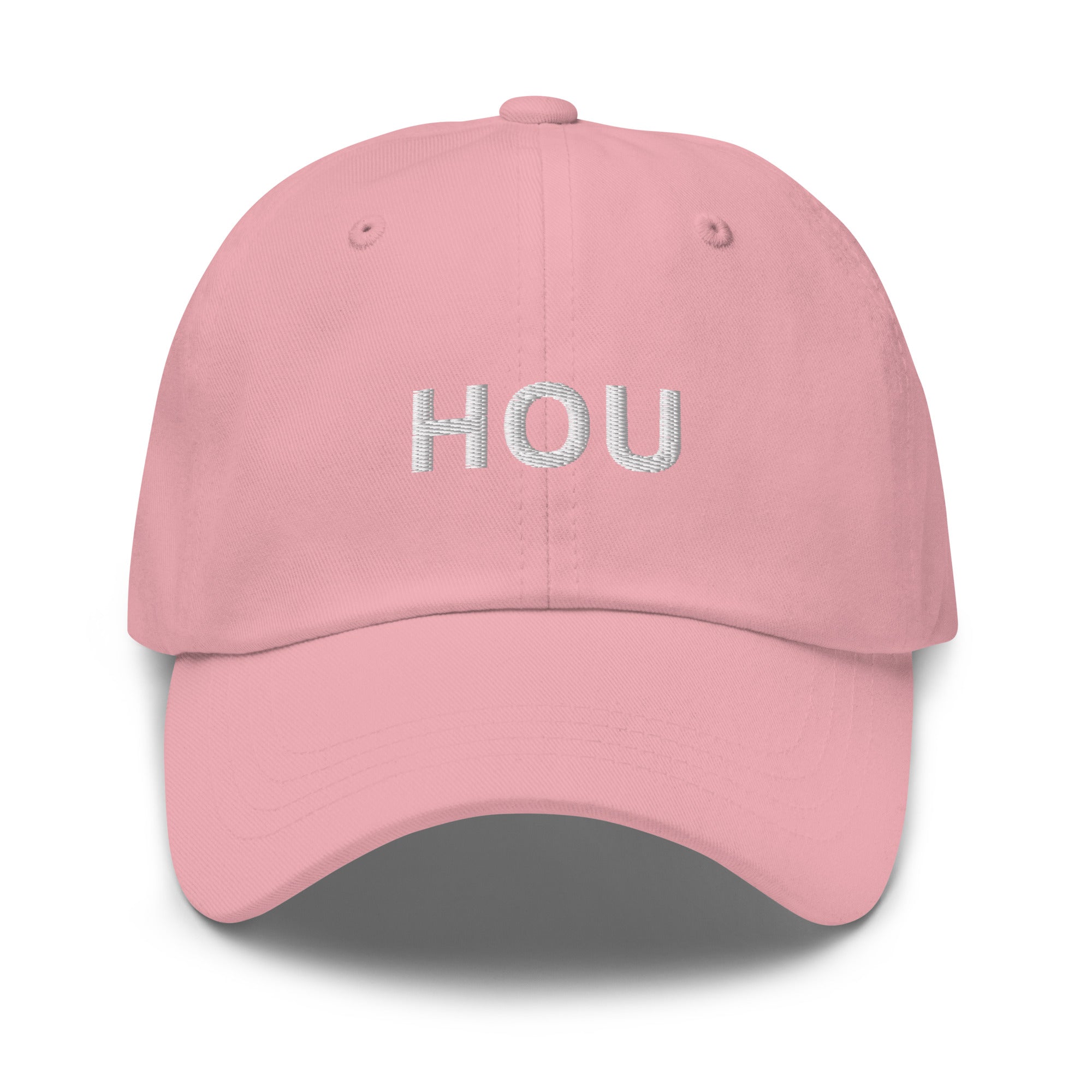 HOU Baseball Cap