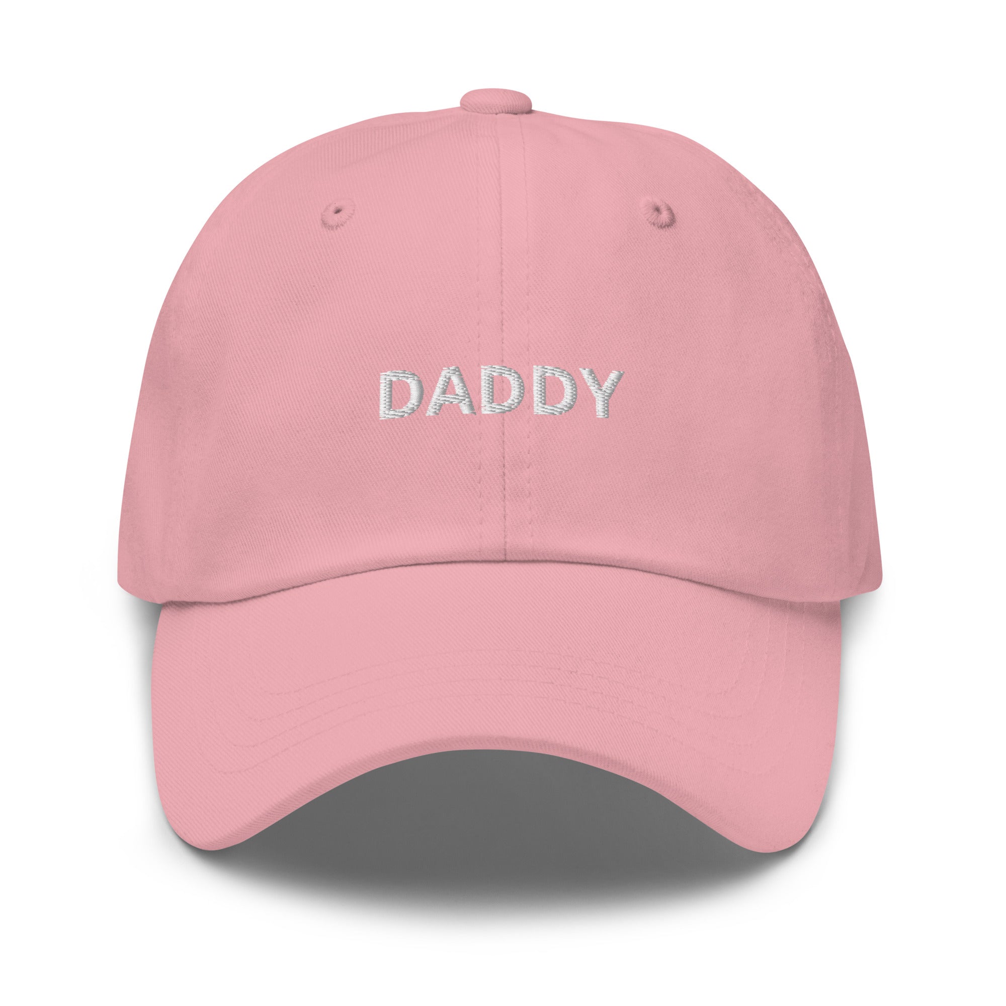 Daddy Baseball Cap