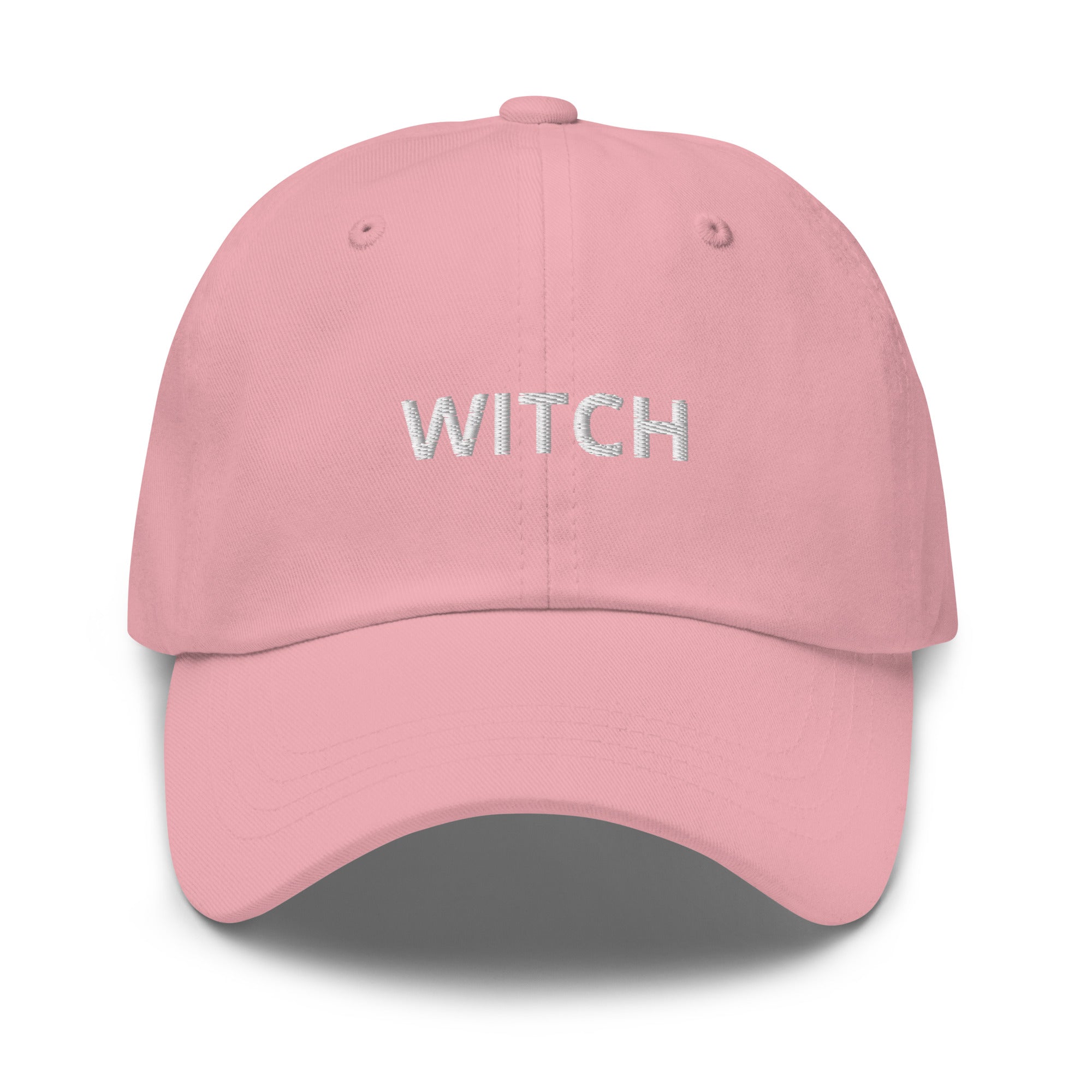 Witch Baseball Cap