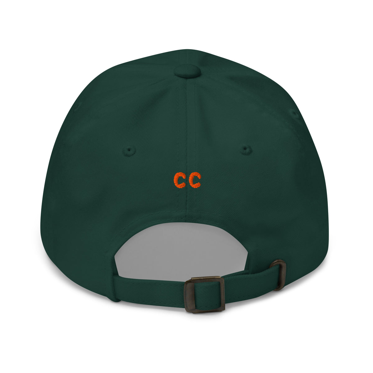 You Don’t Scare Me, There Are Republicans in My Family Baseball Cap