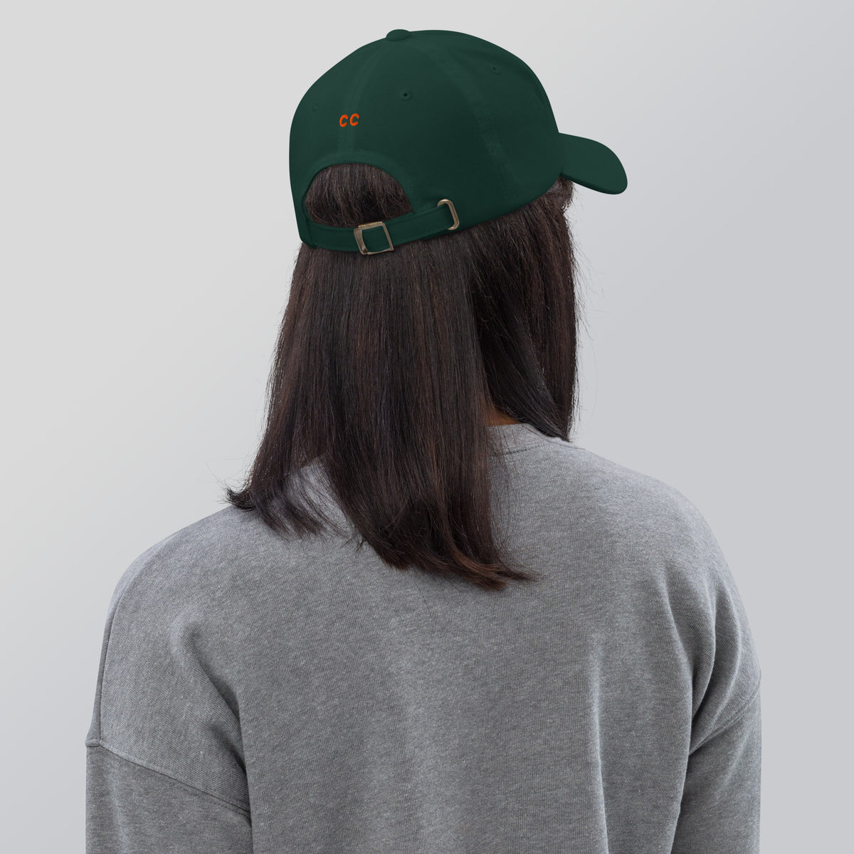 You Don’t Scare Me, There Are Conservatives in My Family Baseball Cap