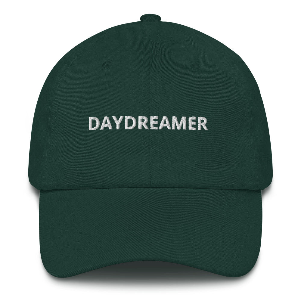 Daydreamer Baseball Cap