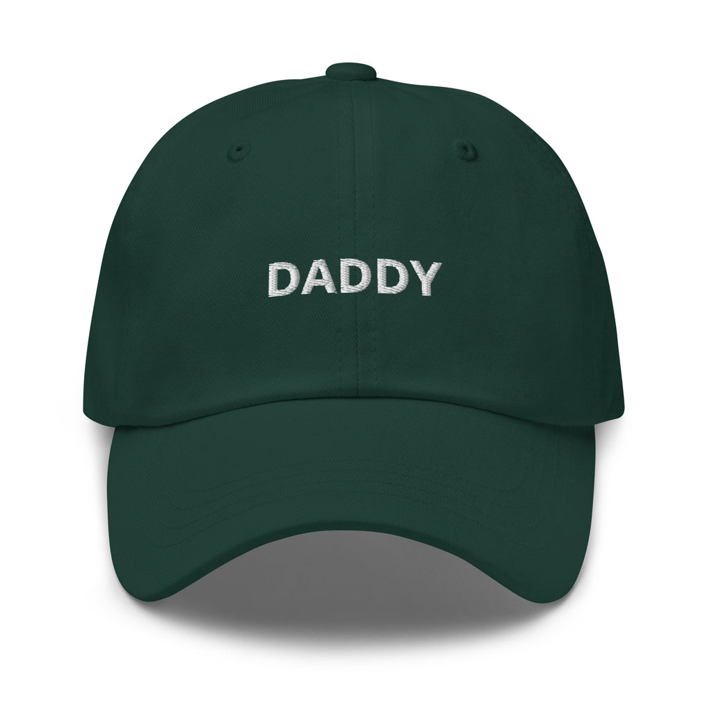 Daddy Baseball Cap