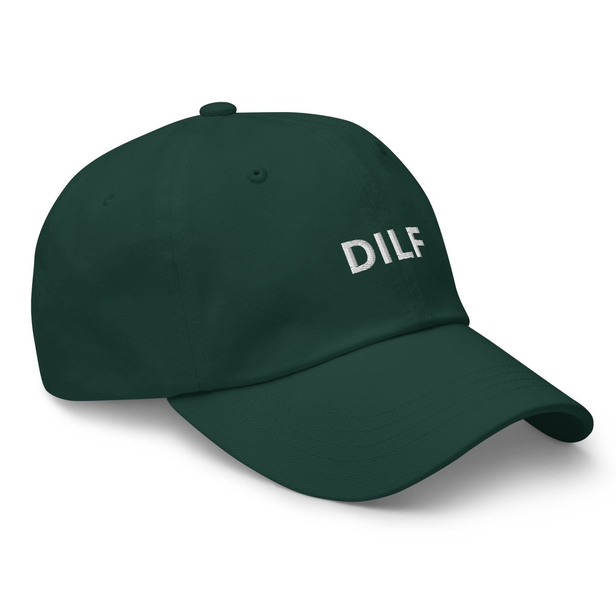 DILF Baseball Cap