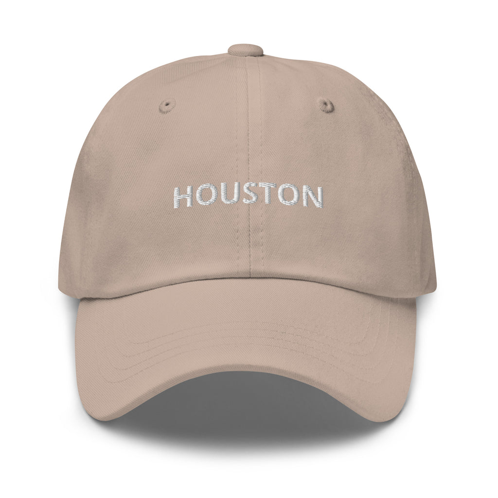 Houston Baseball Cap