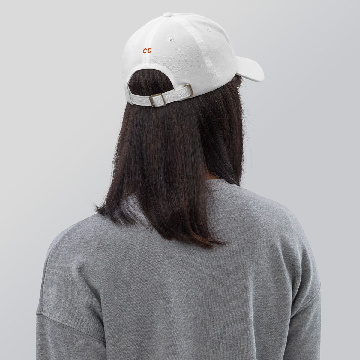 You Don’t Scare Me, There Are Conservatives in My Family Baseball Cap