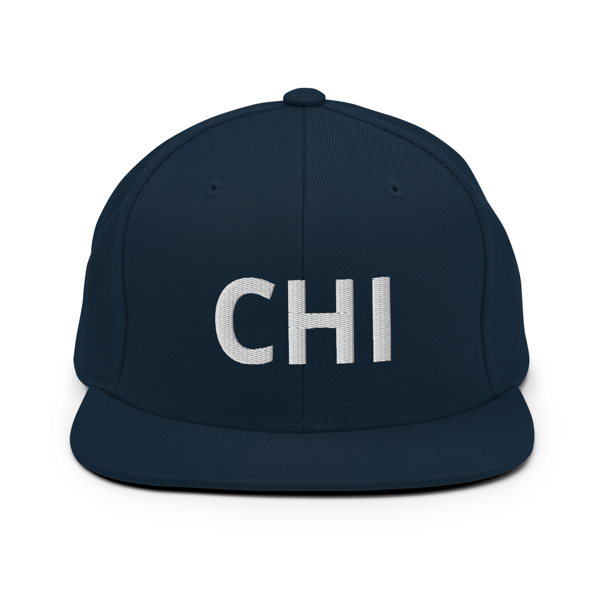 CHI Snapback Hat