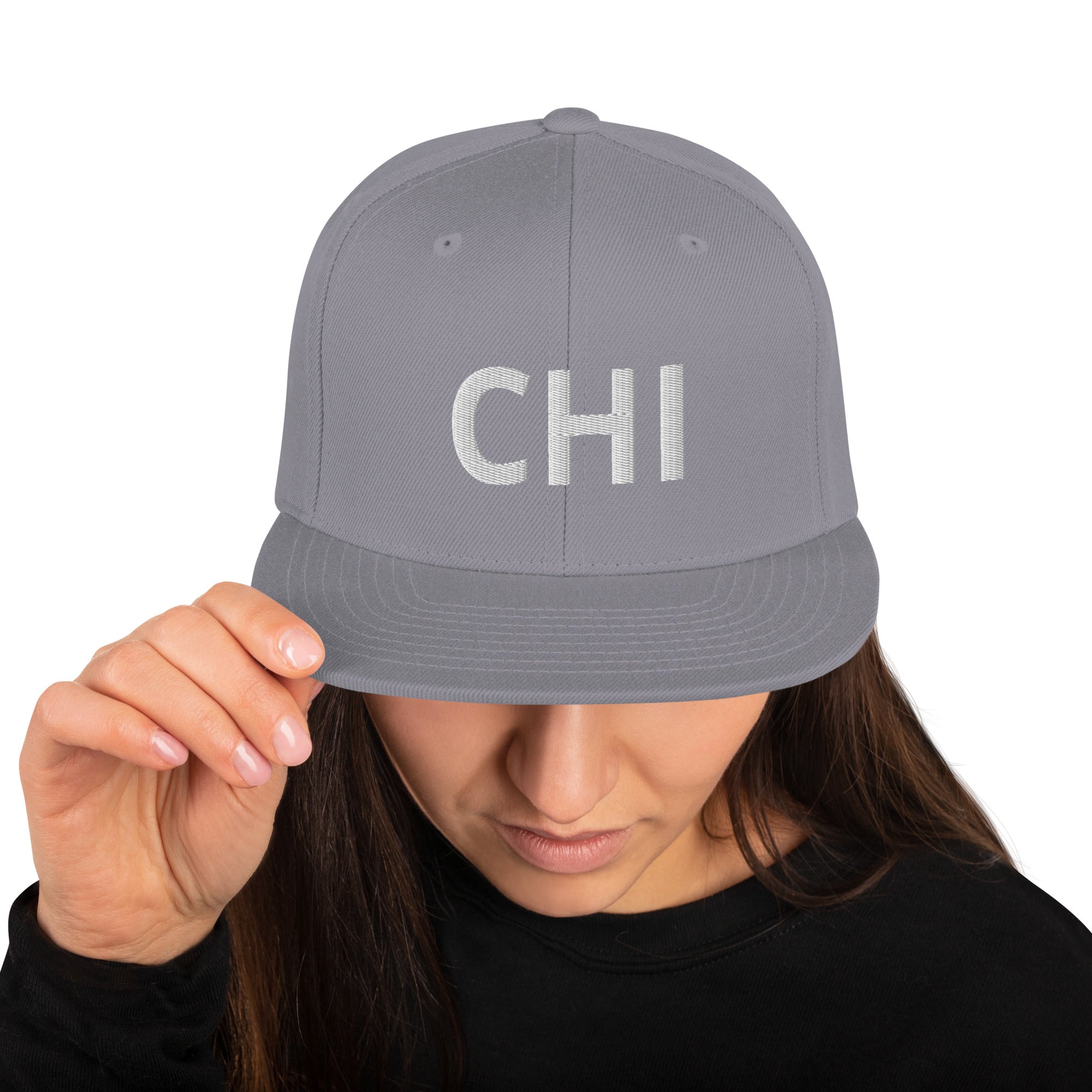 CHI Snapback Hat