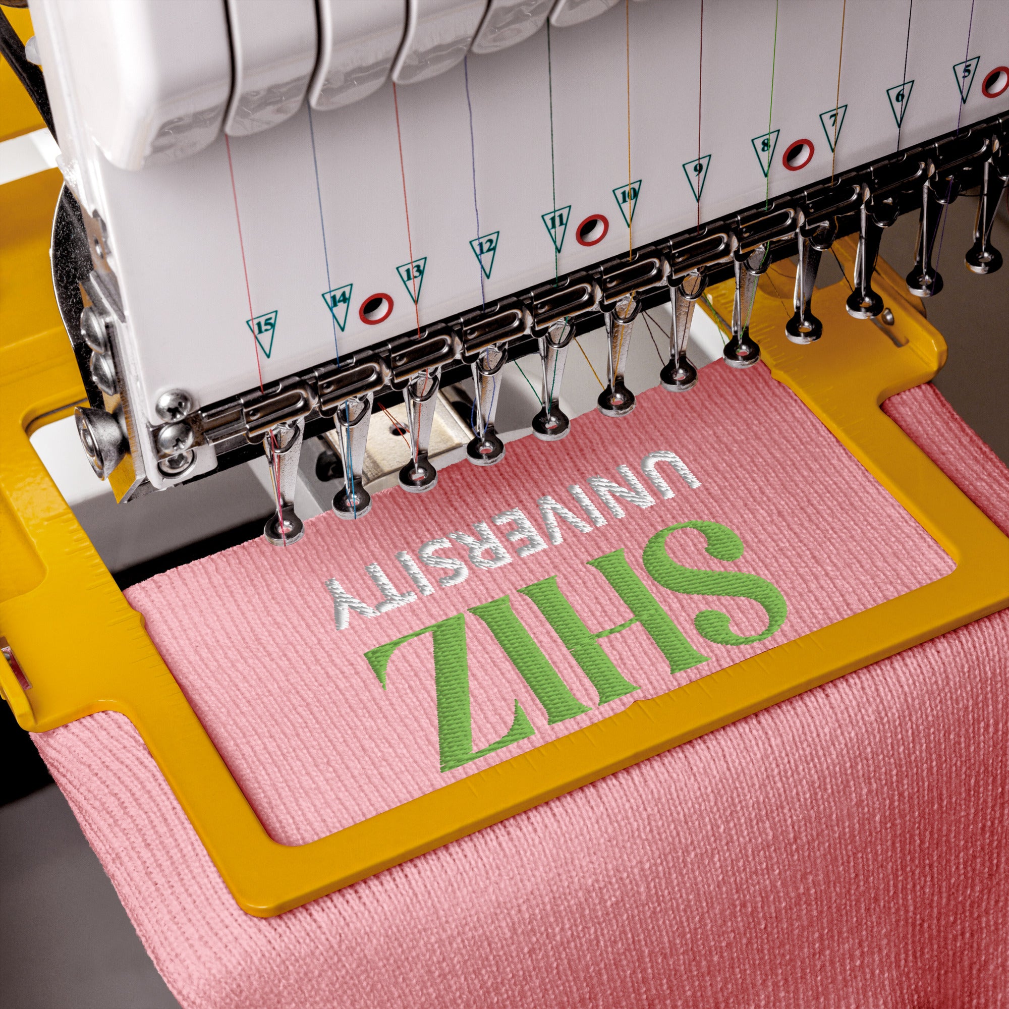 Shiz University Elphaba Combo Beanie