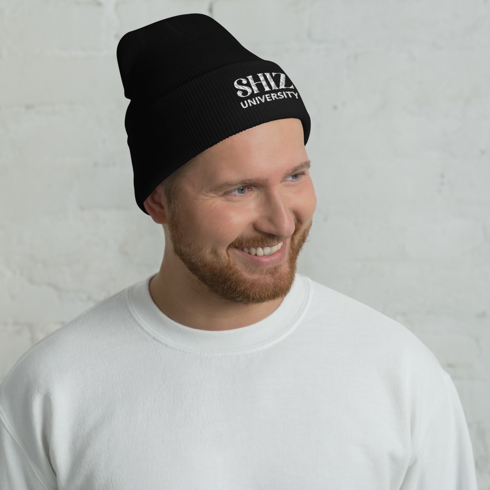 Shiz University Beanie