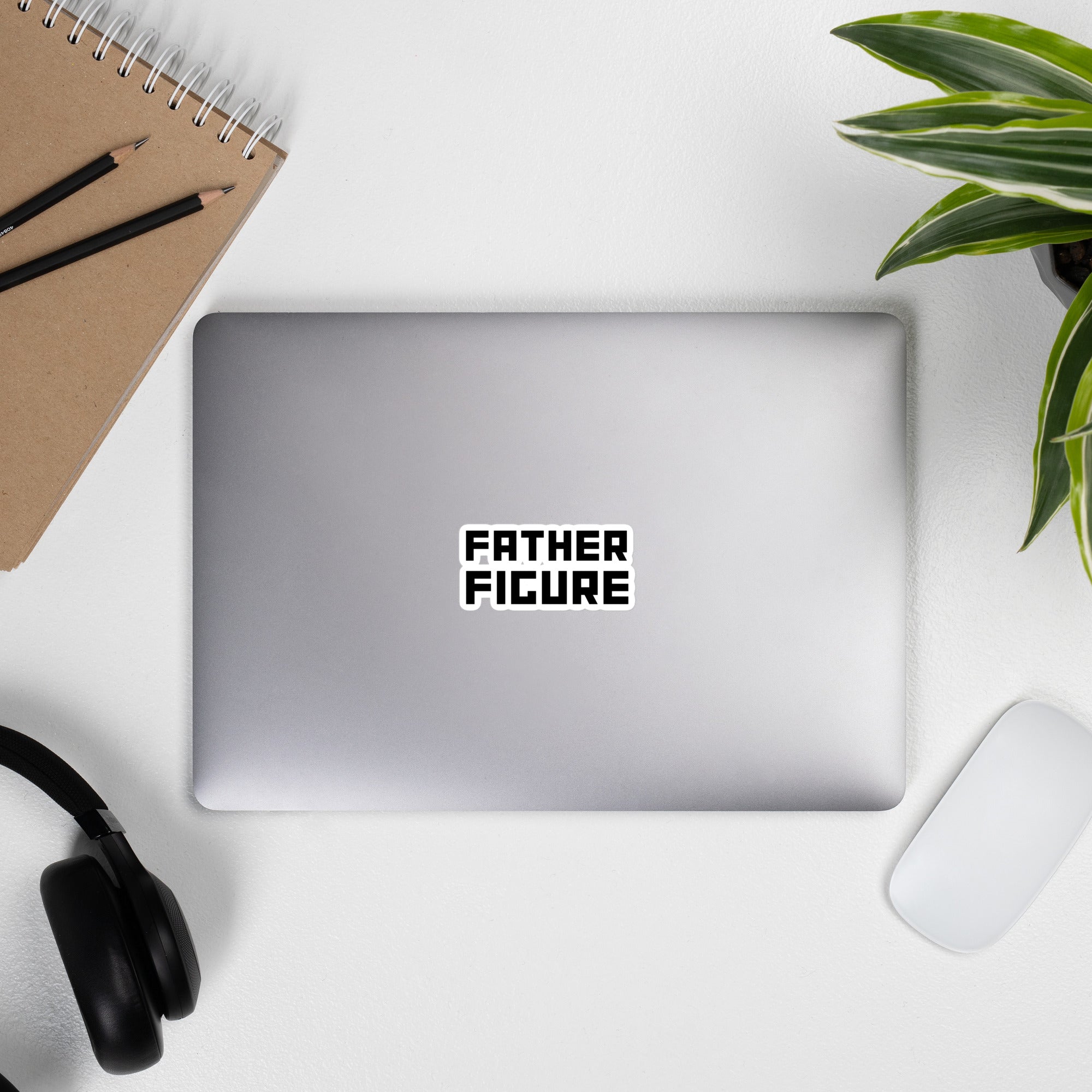TLOAS | Father Figure Cut-Out Sticker